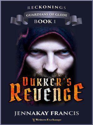 cover image of Dukker's Revenge